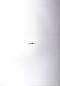 (CCTokyo123) [Cassino (Magarikoji Lily)] NO? (Neon Genesis Evangelion) [rational madness]