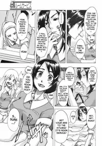 [ShindoL] Junai-Irregulars [English]
