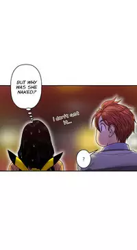 Ghost Love Ch.1-23.5 (English) (YoManga) (Ongoing)