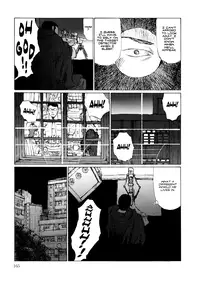 Keep on Vibrating [Jirō Matsumoto]