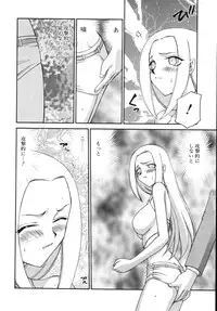 [Taira Hajime] Type-H