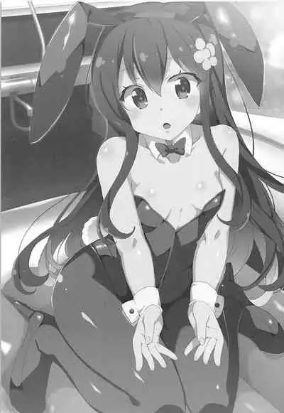 Watashi ni Seishi ga Maiorita!