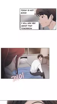 Miss Mystic Ch.1-25 (English) (Ongoing)