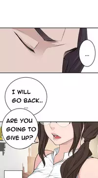 Tissue Thieves Ch.1-20 (English) (Ongoing)