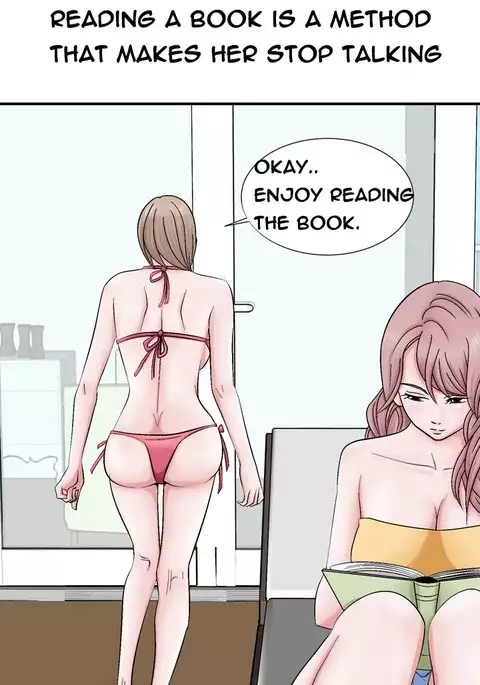 The Taste of Hands Ch.1-54