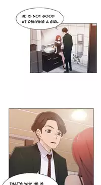 Miss Mystic Ch.1-25 (English) (Ongoing)