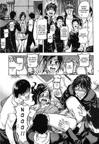 [Shiwasu no Okina] Haruyokoi [English] [desudesu]