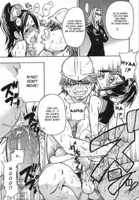 [Shiwasu no Okina] Haruyokoi [English] [desudesu]