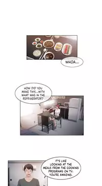 Miss Mystic Ch.1-26 (English) (Ongoing)