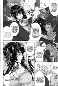 [Zucchini] Soukan Twins | Incest Twins (Boku wa Kanojo no Marmot!) [English] {cheesey}