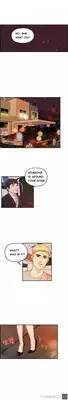 [Hong Ban-Jang] Guest House Ch.1-19 (English) (Ongoing)