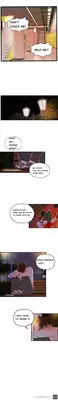 [Hong Ban-Jang] Guest House Ch.1-19 (English) (Ongoing)