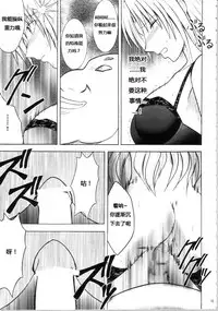 [Crimson Comics (Carmine)] Sephiria Hard Soushuuhen (Black Cat) [Chinese] [xyx1126个人汉化]