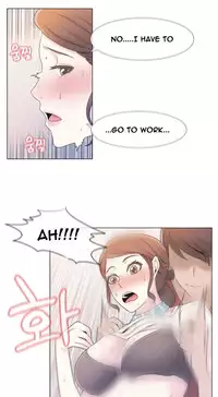 Miss Mystic Ch.1-25 (English) (Ongoing)