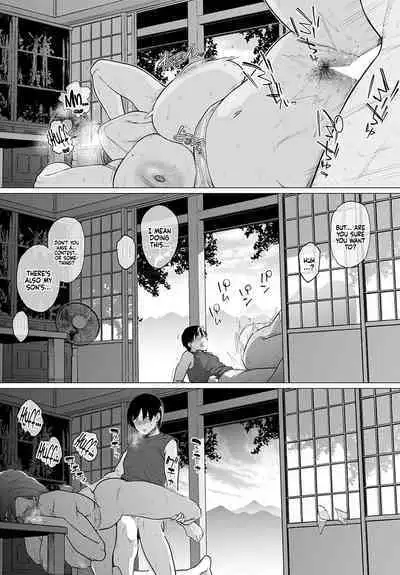 [Etuzan Jakusui] Puramo Tokashite... | Melt My Plastic Models Down… (COMIC Anthurium 2023-01) [English] [Coffedrug+RedLantern] [Digital]