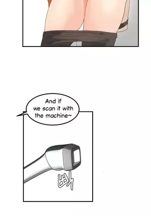 Hahri's Lumpy Star Ch. 9~37