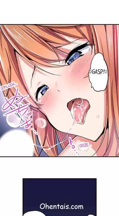 Cowgirl’s Riding-Position Makes Me Cum | Jouba Joshi ni Kijouraretai tsu! Ch. 34-37 [English]