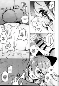 (C95) [Nukidokoro. (Roteri)] Saimin SEX Kyouhon - Hentai hypnotic sex textbook. (Kantai Collection -KanColle-) [English][Naxusnl]