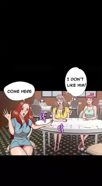 [Madstart] Secret Island Ch.1-25 (English) (Ongoing)