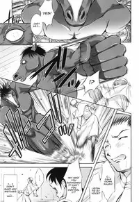 [Takane Nohana] Shinmai Boukensha -Otosareshi Mono-tachi- | Beginner Adventurer [English] [Kizlan]