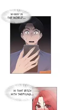 Miss Mystic Ch.1-26 (English) (Ongoing)