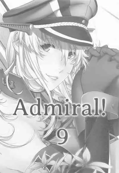 Admiral! 9