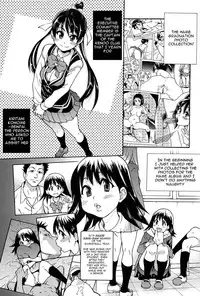 [Shiwasu no Okina] Peace Hame! Jou [English] [Decensored]