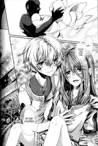 (C83) [Sakusaku Kangen Noushuku (Matashita Kintama)] Shota Ninshin | Shota Pregnancy [English] [_ragdoll]