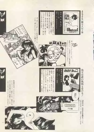 Bishoujo Shoukougun 6