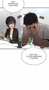 [Semni] Close as Neighbors (Ch.1-10) [English] [Ongoing]