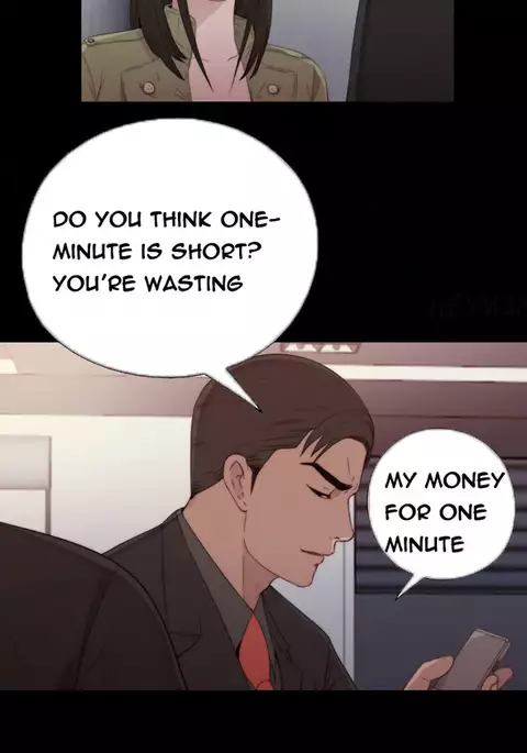 Girl Next Door Ch.1-24