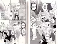 [Kougami Eri] Otoko toka, Onna toka. [English]