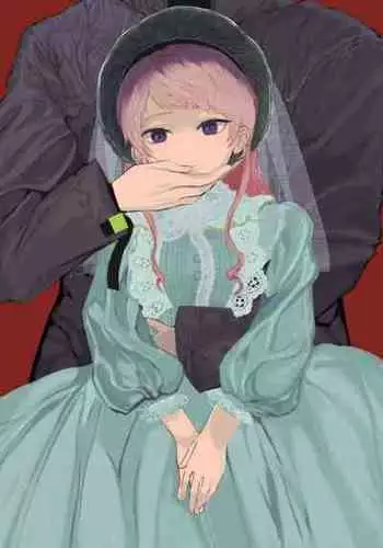 [Shijimi] Rori Hon Sairoku