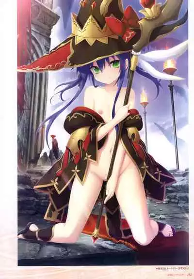 - 軌(わだち)― 夜ノみつき 10th EUSHULLY WORKS