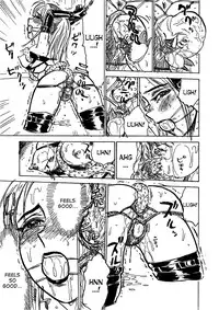 [Momoyama Jirou] Hitsuji-tachi no Monzetsu | Sheeps' Faint in Pain [English] [desudesu]