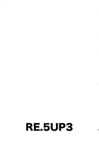 (C94) [5UP (Tanba KUROmame)] RE.5UP3 (TIGER & BUNNY)