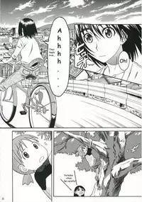 (C70) [House of Karsea (Syouji)] Pretty Neighbor&! Soushuuhen (Yotsubato!) [English]