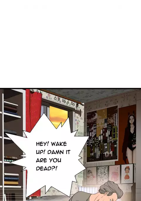 Tissue Thieves Ch.1-31