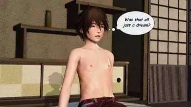 [Purepervert] – Timmys Hard Life Chapter 2