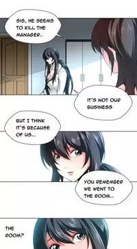 [Fantastic Whale] Twin Slave Ch.1-33 (English) (Ongoing)