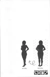 [zen9] Kairakushiki Diet [Chinese]