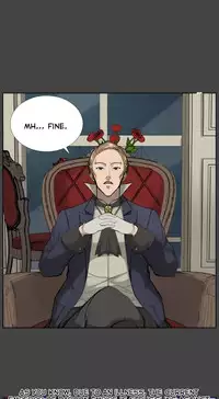 [Hong BanJang] Aharoo Ch.1-29 (English) (YoManga) (Ongoing)