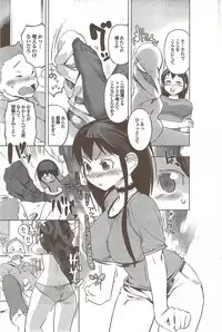 COMIC Purumelo 2009-11 Vol.35