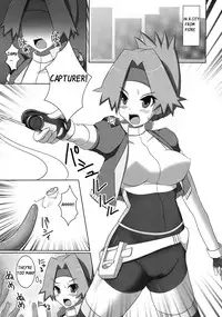 (C76) [Stapspats (Hisui)] WH Haruka&Hinata (Pokémon) [English]