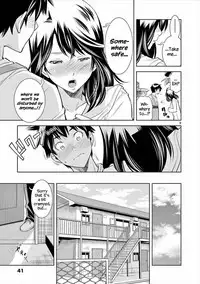 HadaCamera / Naked Camera CH.2