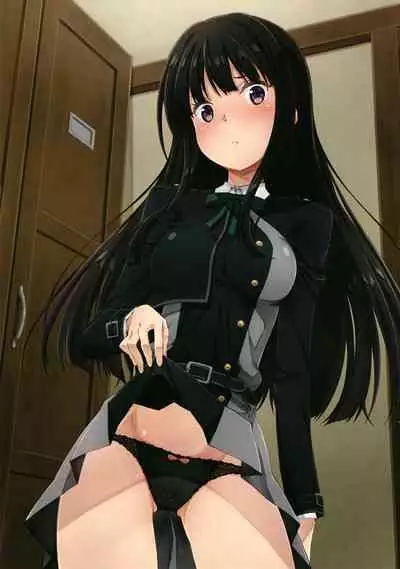 LycoReco Crisis Extra Mission Start