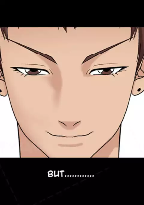 The Taste of Hands Ch.1-60