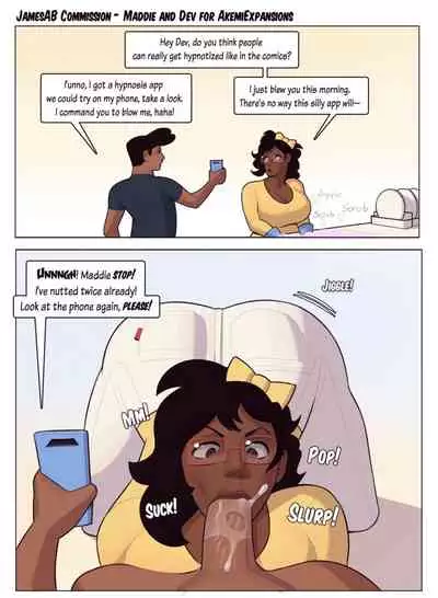 Bearmale’s collection