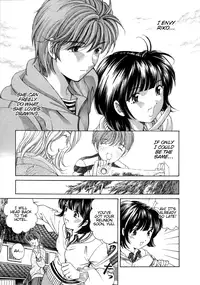 [Kobayashi Takumi] Koi Kara Hajimaru [English]