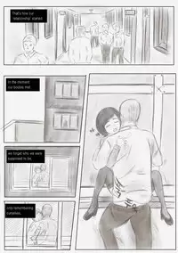 Litmus Vol.2 (crossdress storry)